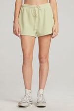 Pull On Short - Saltwater Luxe