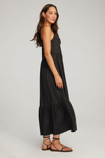 Essential Tank Midi Dress