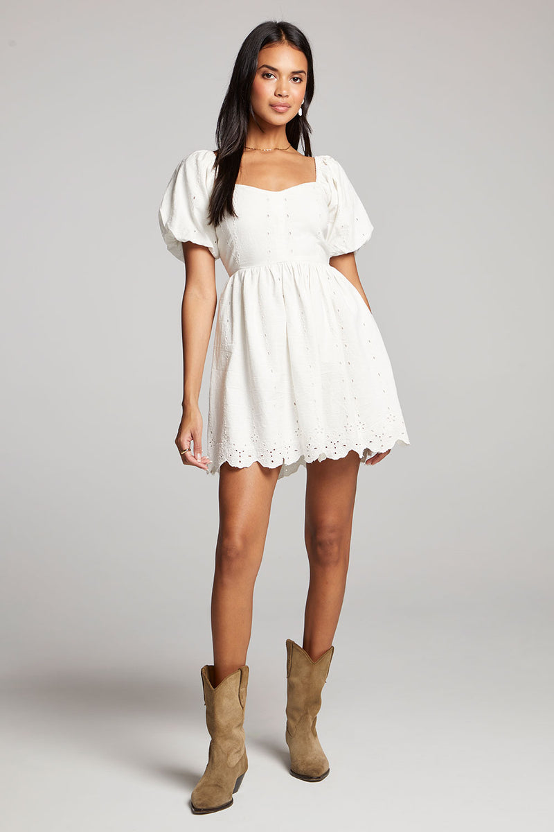 Marlo Mini Dress