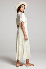 Leona Maxi Dress