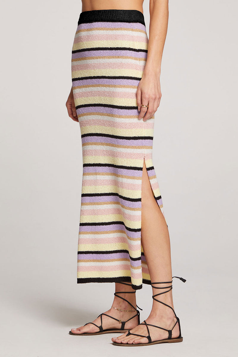 Suzi Midi Skirt