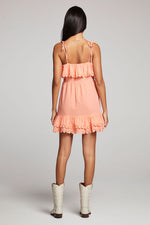 Jenna Mini Dress - Saltwater Luxe