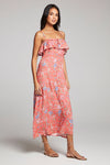 Victorya Maxi Dress - Saltwater Luxe