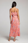 Victorya Maxi Dress - Saltwater Luxe