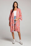 Polly Kimono - Saltwater Luxe