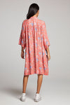 Polly Kimono - Saltwater Luxe