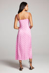 Isabella Midi Dress - Saltwater Luxe