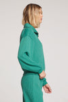 Essential Half Zip Pullover