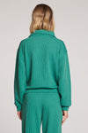 Essential Half Zip Pullover