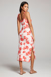 Milley Midi Dress - Saltwater Luxe