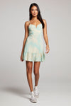 Emi Mini Dress - Saltwater Luxe