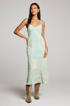 Sharice Midi Dress - Saltwater Luxe