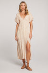 Tristan Midi Dress