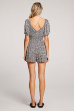 Everly Romper