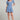 Tess Mini Dress - Saltwater Luxe