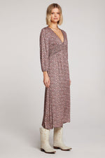 Pattie Midi Dress