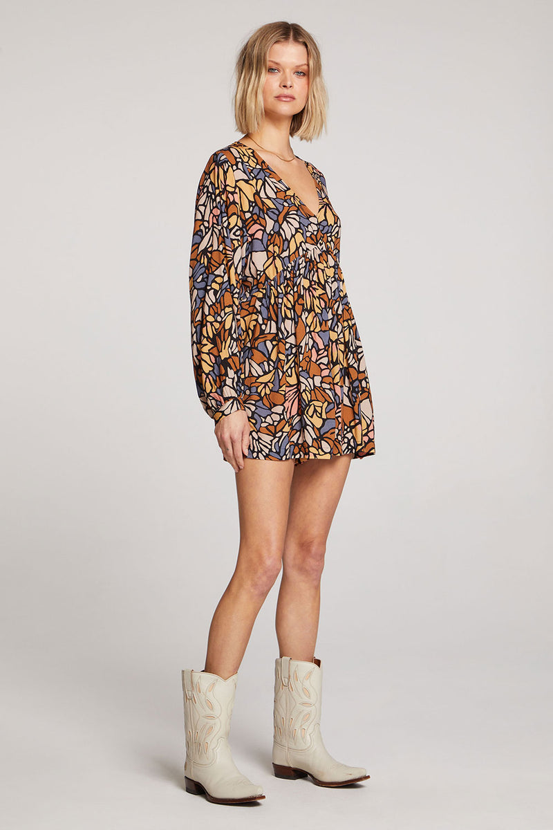 Kaia Romper