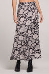 Aisle Midi Skirt