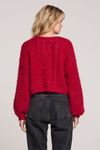 Aimee Sweater