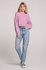 Aimee Sweater