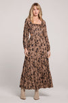 Raya Maxi Dress