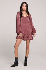 Madox Mini Dress