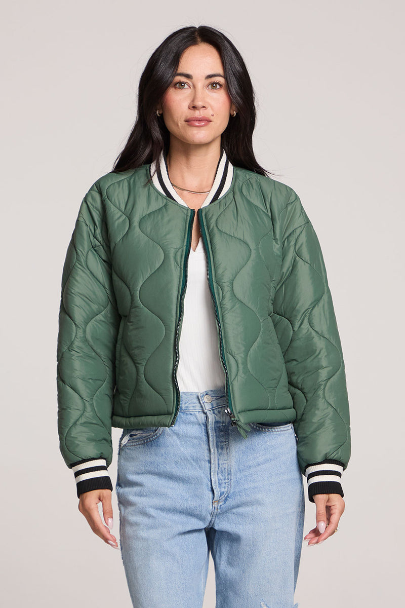 Elowin Jacket