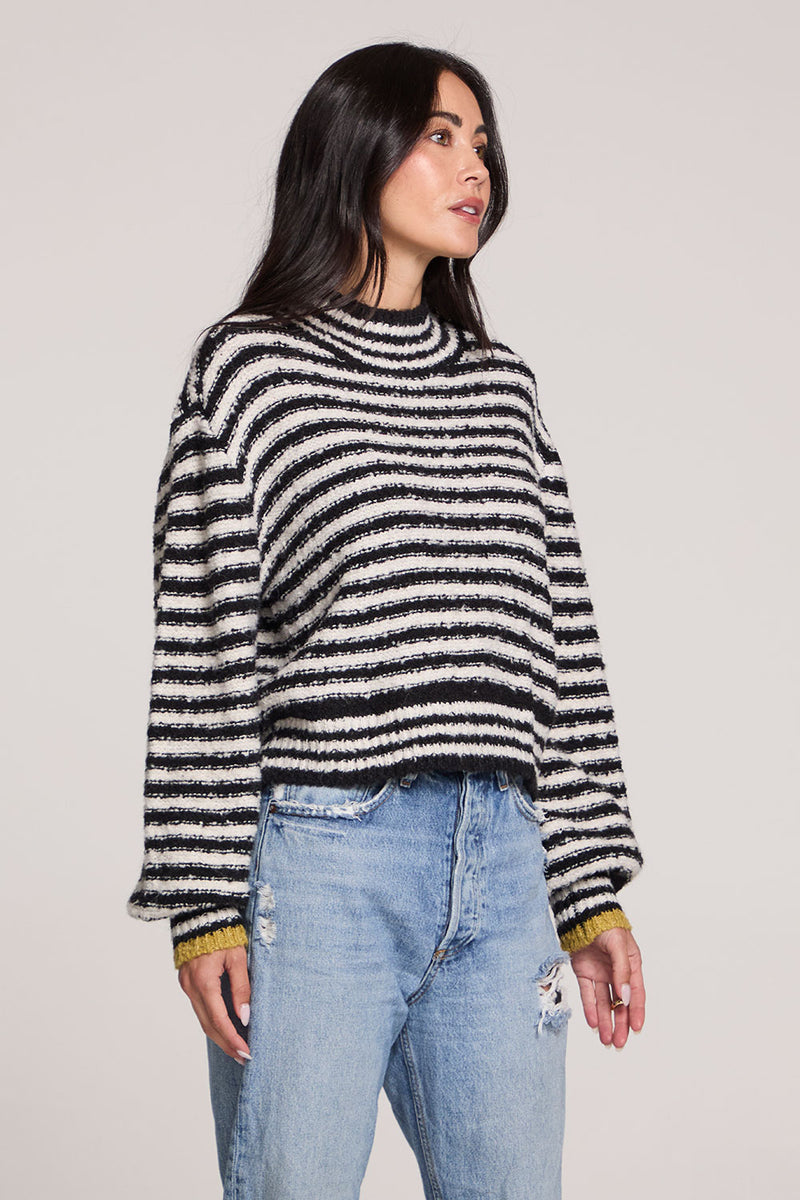 Stormie Sweater