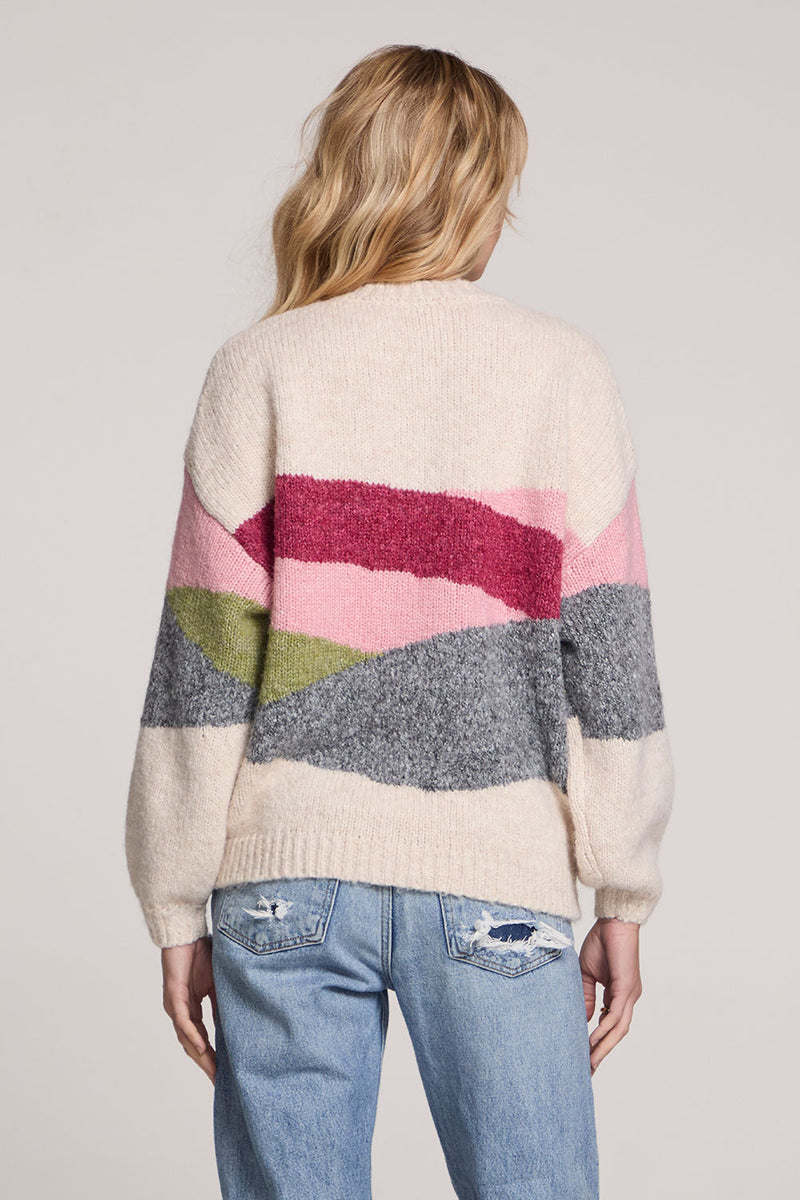 Deysi Sweater