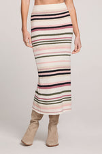 Suzi Midi Skirt