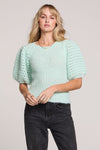 Marjorie Sweater