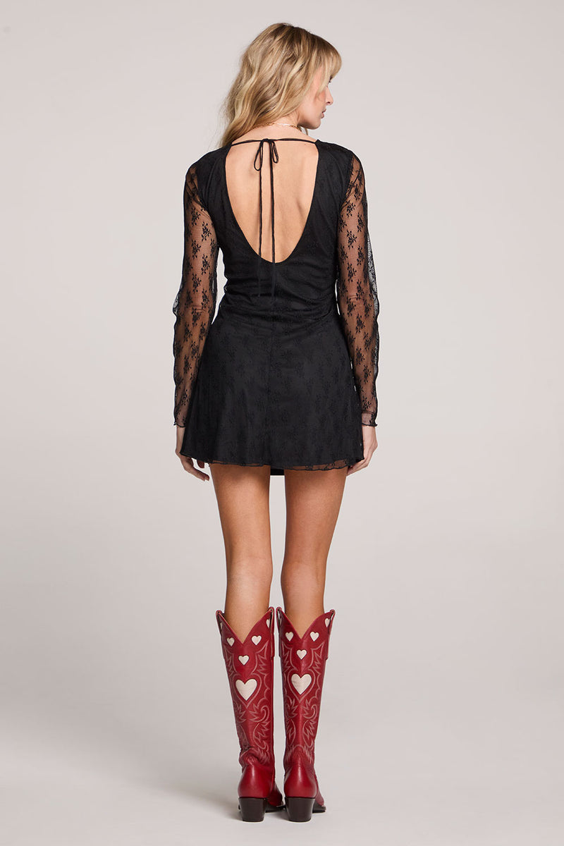 Addi Mini Dress