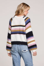 Ziggie Sweater