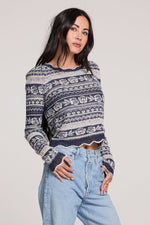 Layla Sweater