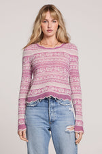 Layla Sweater