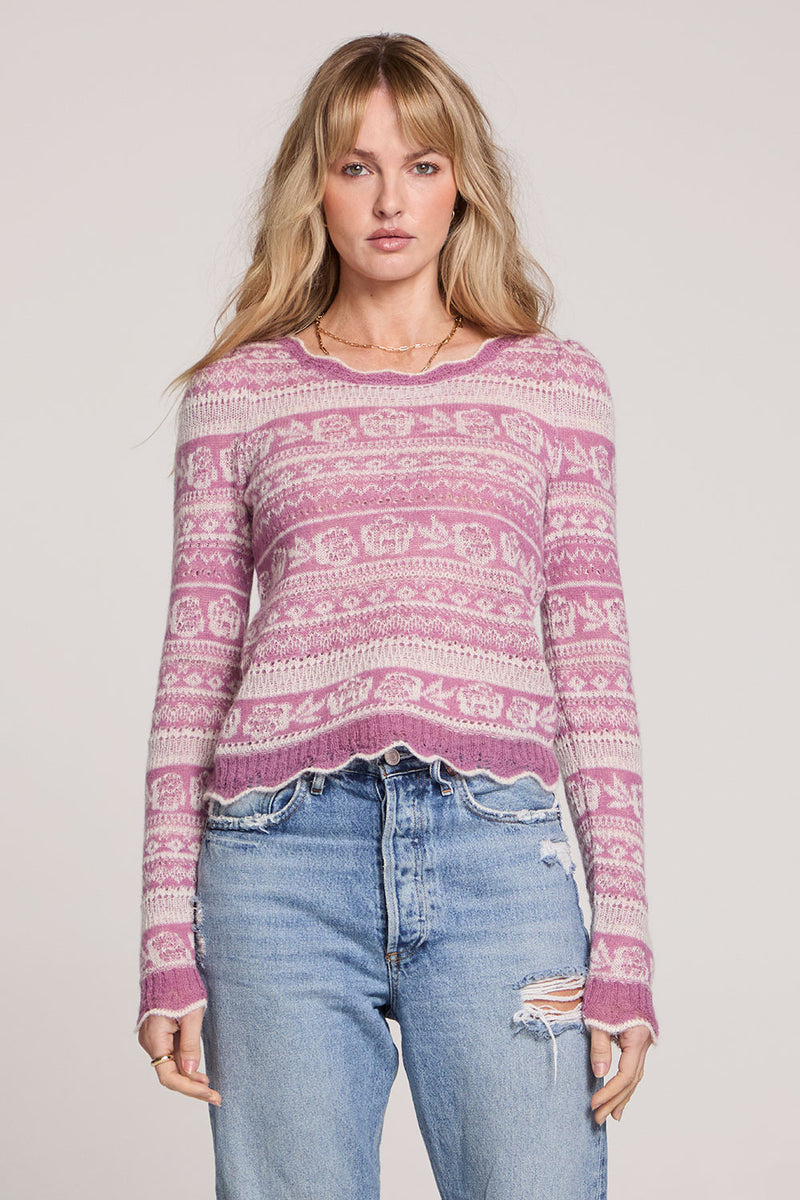 Layla Sweater