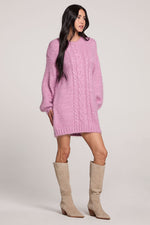 Macy Sweater Dress