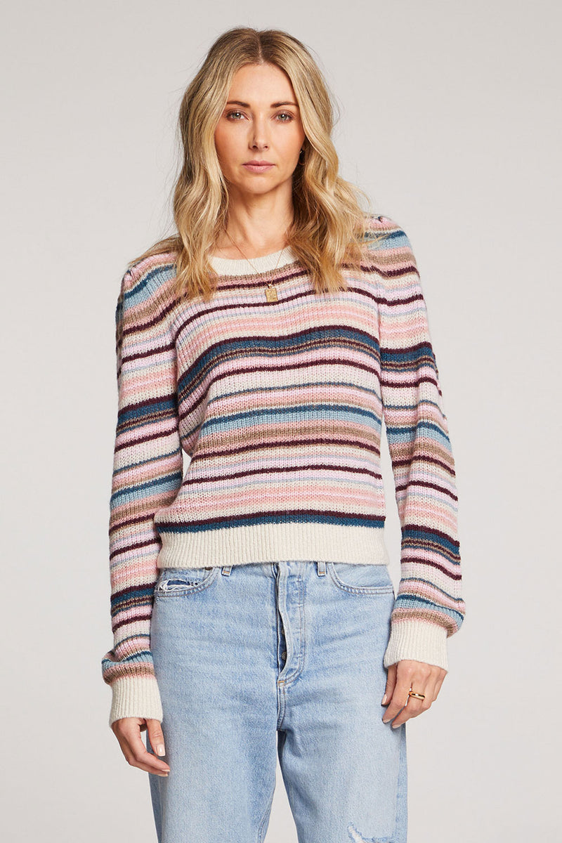 Elima Sweater