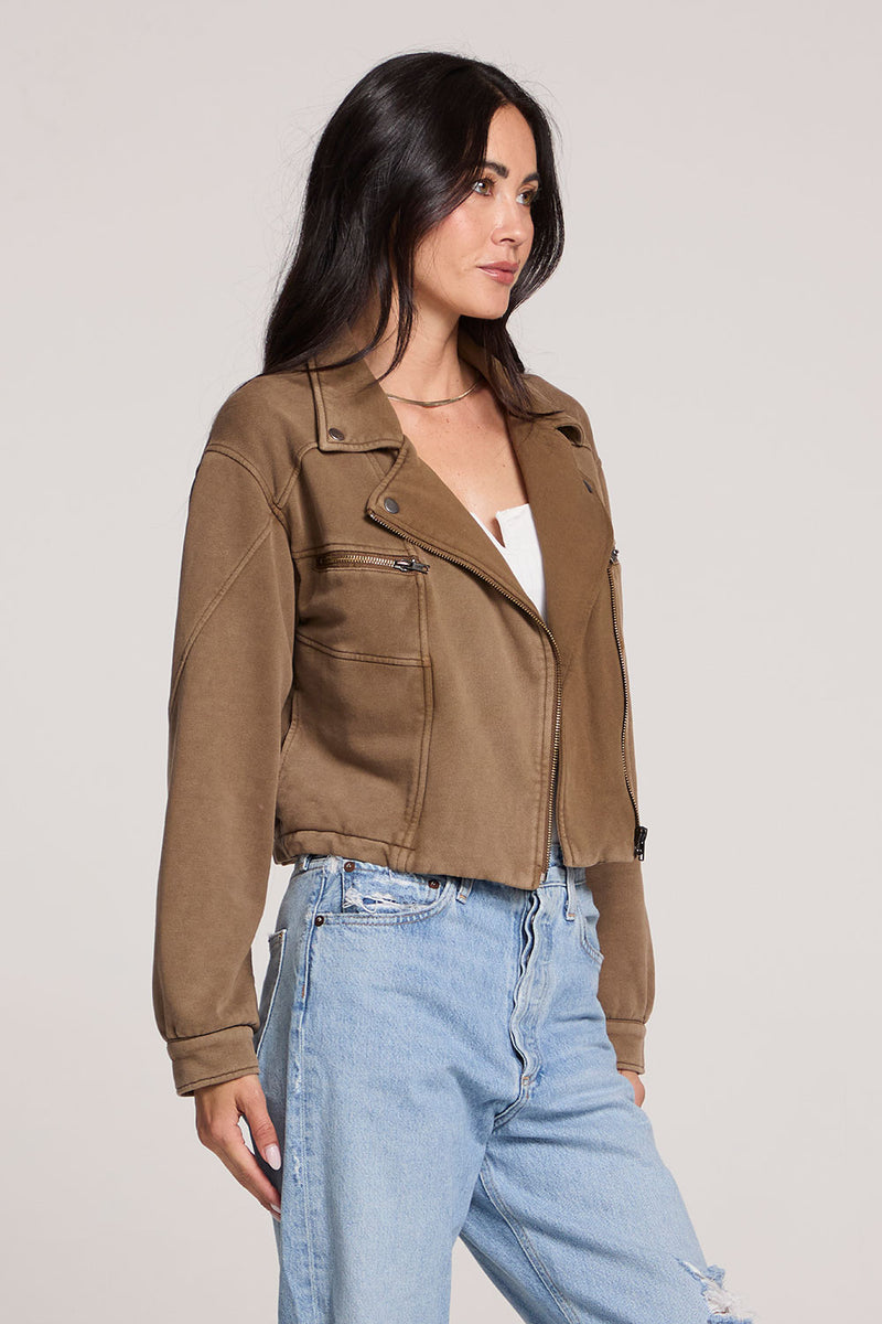 Reese Jacket