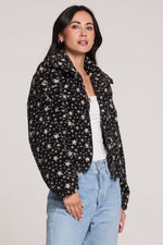 Bitsy Jacket