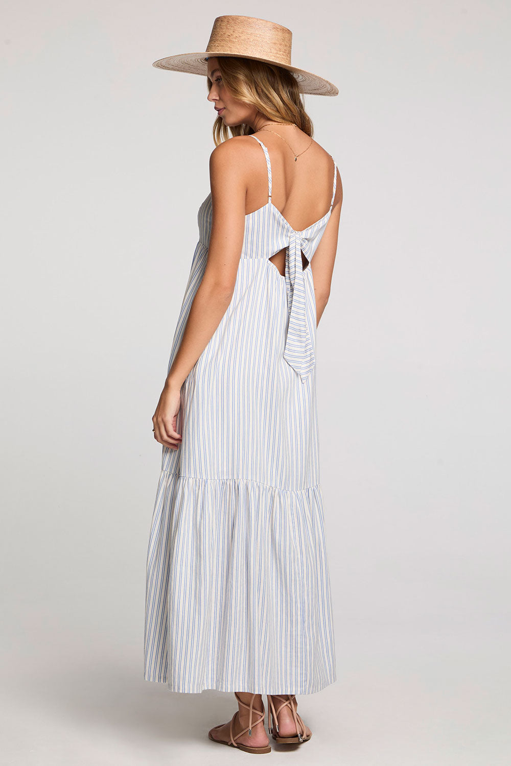 esme maxi dress Esme