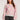 Noele Heather Grey Sweater - Saltwater Luxe