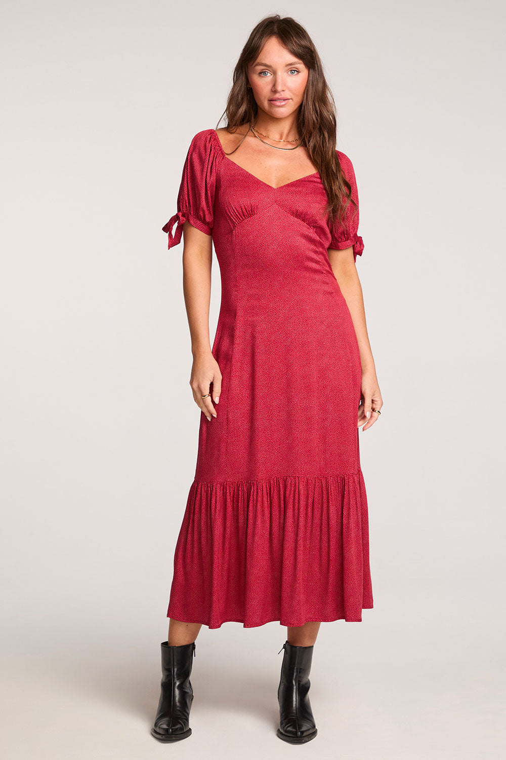 merrell midi dress Merrell Burlwood Prism MIDI Causal Knit Dress- Women Size Medium