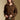 Front  view of a woman wearing the Saltwater Luxe Half Zip Seam Pullover on a neutral background with matching pants.