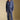 Full body front view of a woman wearing the Saltwater Luxe Joanie Pant on a neutral background with matching top