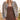 Front view of a woman wearing the Saltwater Luxe Joss Sweater with Laken Dress