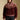 Front view of a woman wearing the Saltwater Luxe Kaira Jacket on a neutral background with hand in pocket