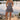 Front view of a woman wearing the Saltwater Luxe Leightyn Mini Dress with cowboy hat and boots in front of a lake