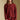 Front view of a woman wearing the Saltwater Luxe Long Sleeve Pullover on a neutral background with hands at sides