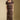 Front view of a woman wearing the Saltwater Luxe Quinlie Midi Dress on a neutral background with black boots
